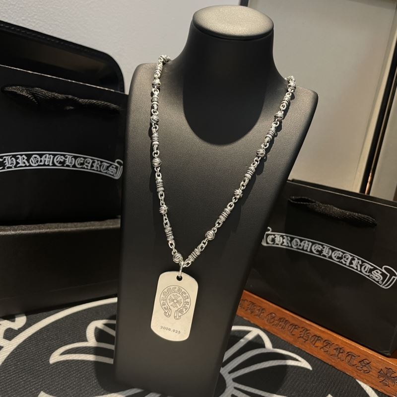 Chrome Hearts Necklaces